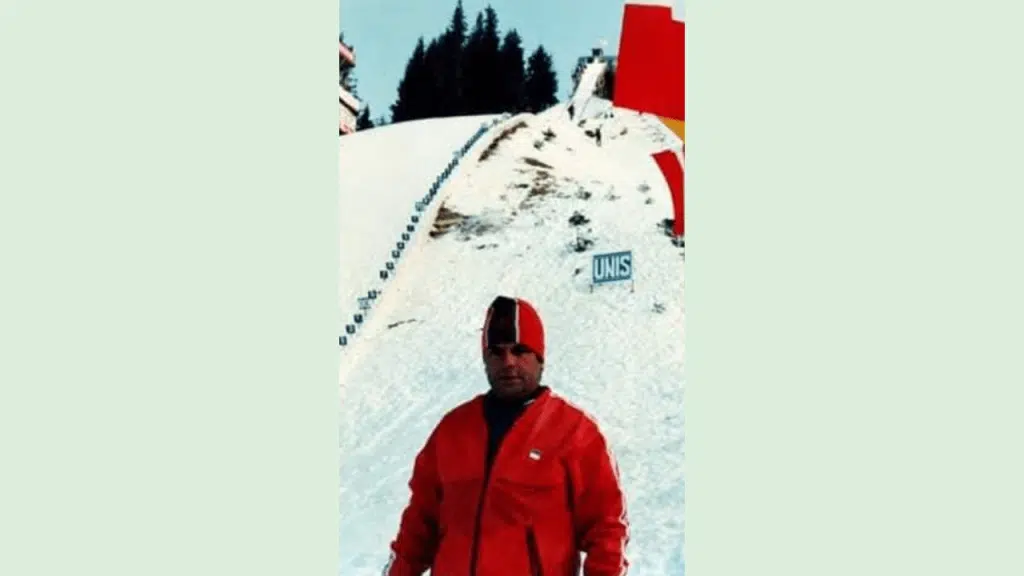 Sjećanje na Safeta Mameledžiju – učitelja UĆU: 20 godina od odlaska pionira zimskih sportova