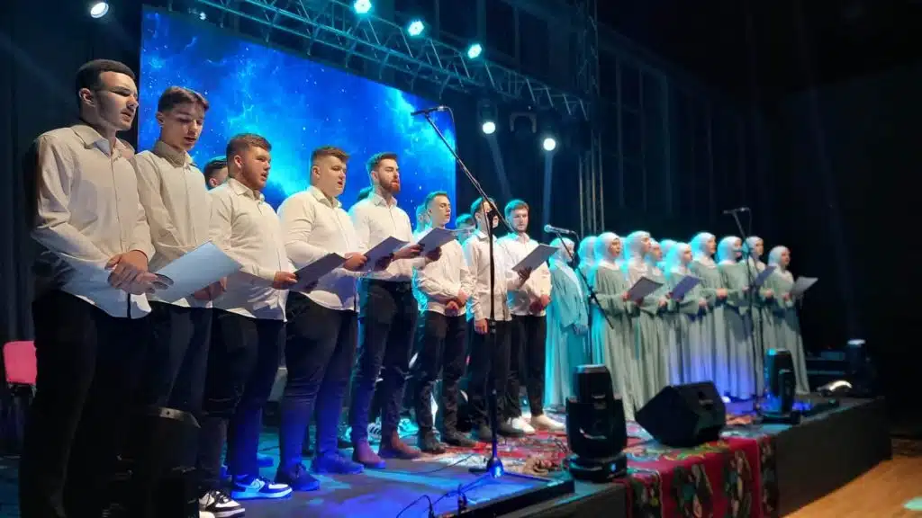 Travnik: Svečani program “U susret Ramazanu” (FOTO)