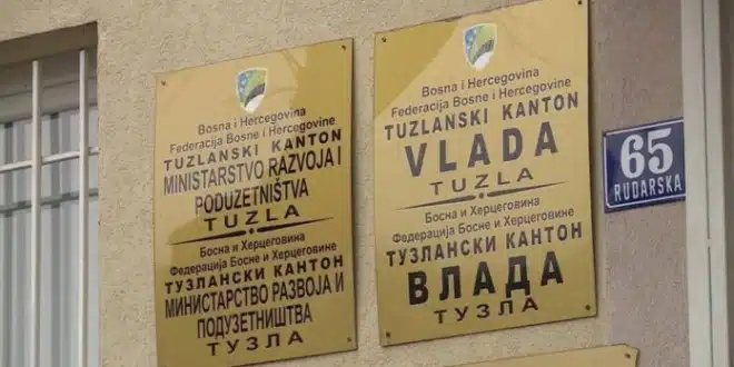 Izdvojeno više od 36 hiljada KM za poboljšanje dva školska objekta u Tuzli i Gračanici