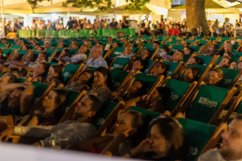 “Paviljon”, film Dine Mustafića otvara treću sezonu Bingo Ljetnog kina Tuzla