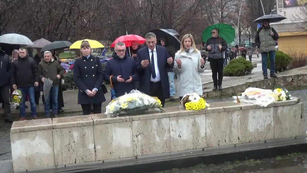 Obilježen Dan nezavisnosti BiH: Gradonačelnik Kasumović poručio Bosna i Hercegovina će sigurno opstati