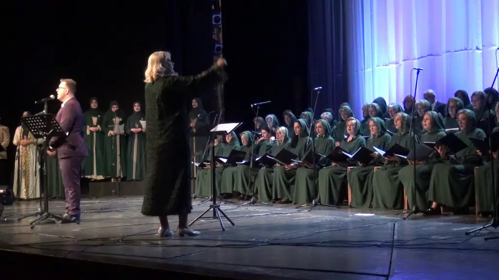 Održan ramazanski koncert “Dobro doš’o gostu dragi”