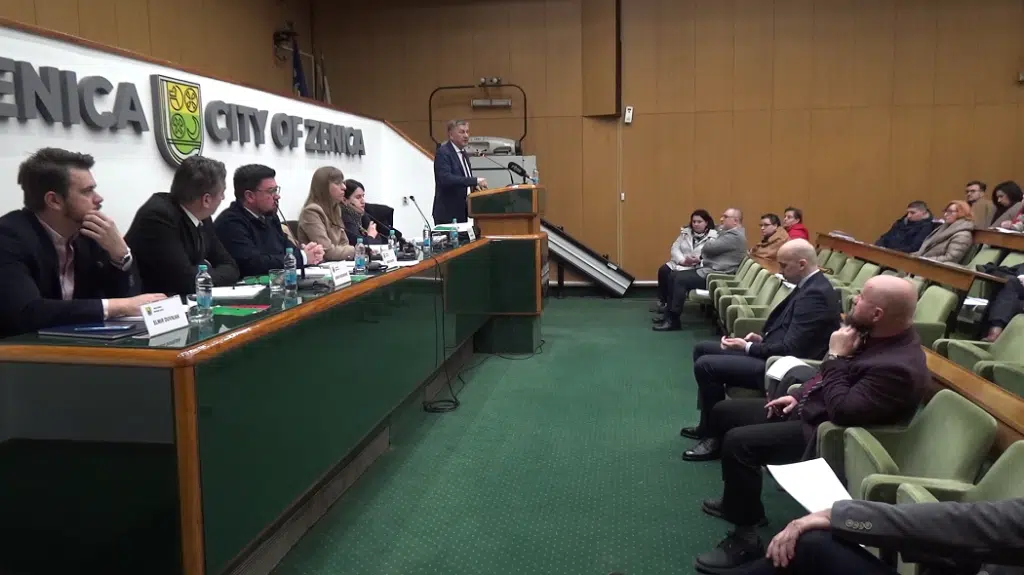 Hoće li kanton i kad uplatiti dva miliona za zgradu hitne pomoći u Zenici?