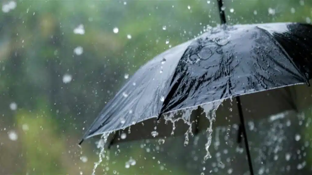 Danas oblačno s pljuskovima, najviša dnevna temperatura između 13 i 18 stupnjeva