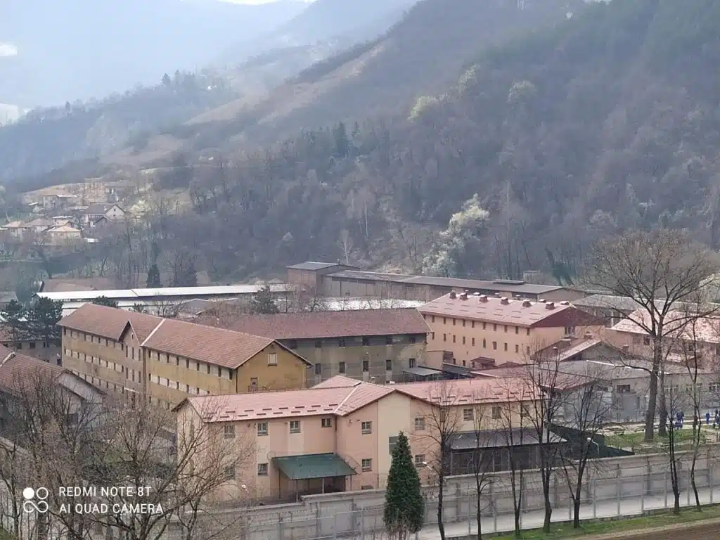 Oživljavanje livnice u KPZ Zenica je trenutno u fazi inicijative