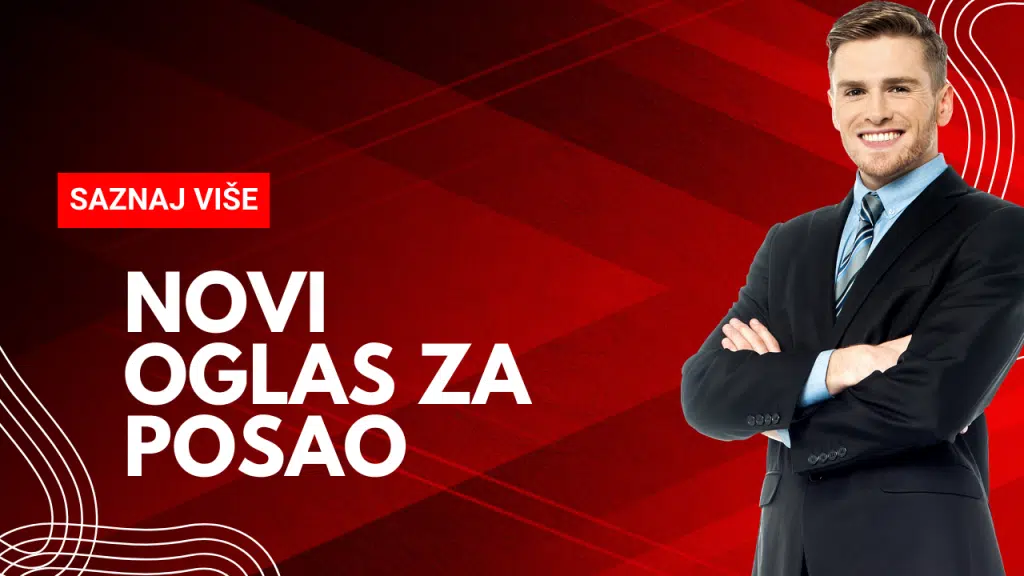 Posao u HNŽ/K – Šef odsjeka za kadrovske i pravne poslove; Stručni savjetnik za međunarodnu saradnju; Stručni savjetnik za plan, analize i izvještavanje
