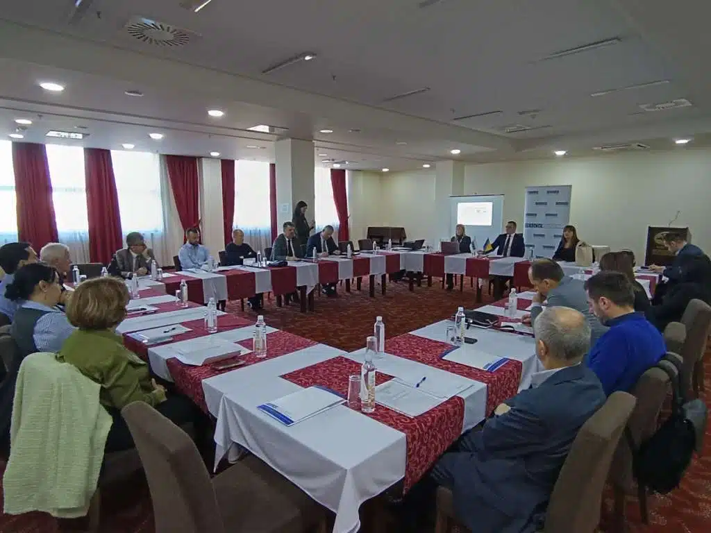 Bašić s predstavnicima pravosudnih institucija ZDK o unapređenju saradnje