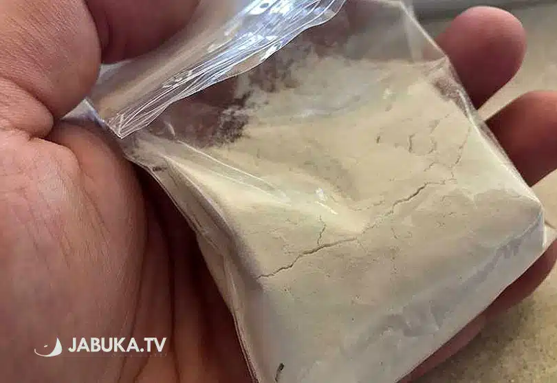 Čapljina: Policija zaplijenila vrećice s drogom