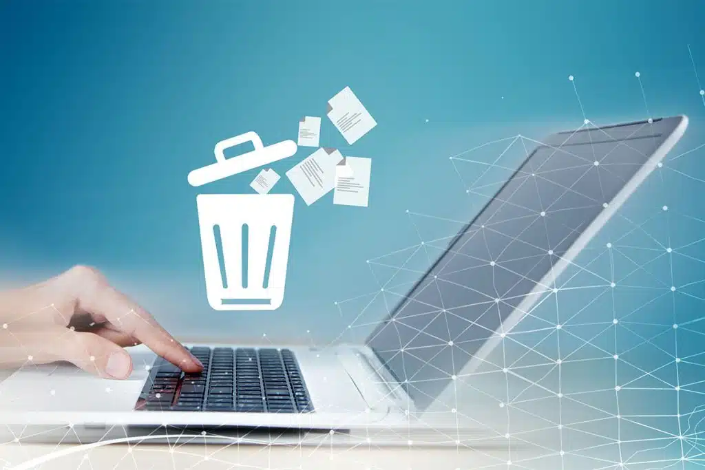 Čista umjetnost: Kako doprinijeti smanjenju digitalnog otpada?