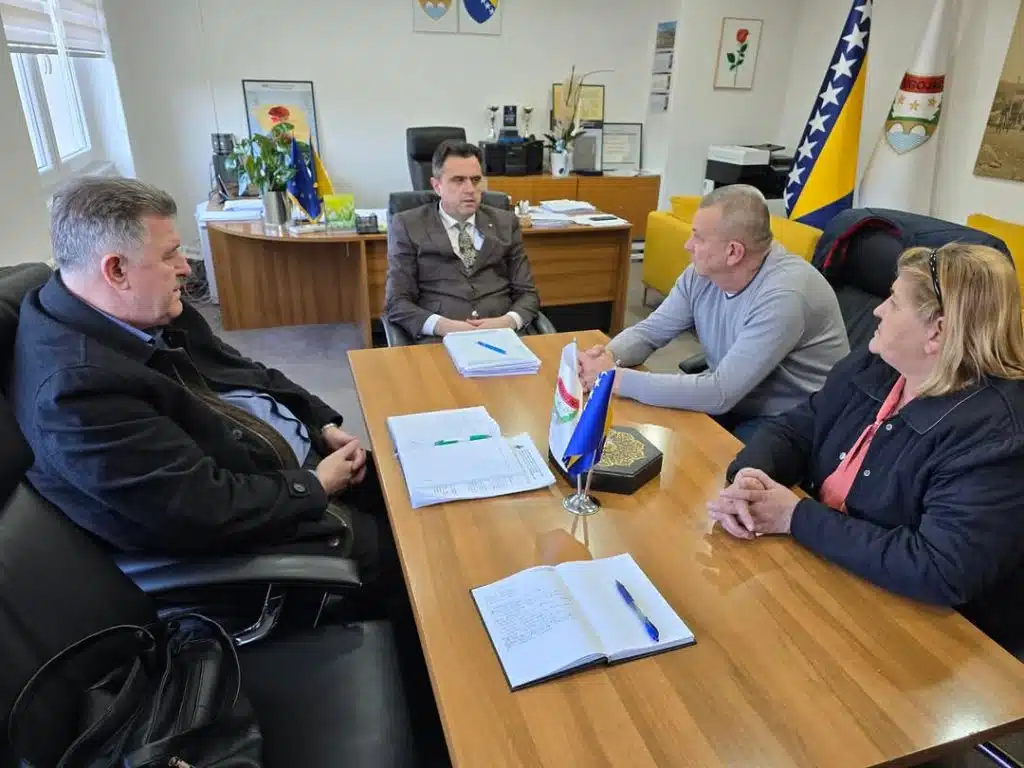 Inicijativa za izgradnju spomen obilježja o Kupreškoj operaciji Armije RBiH