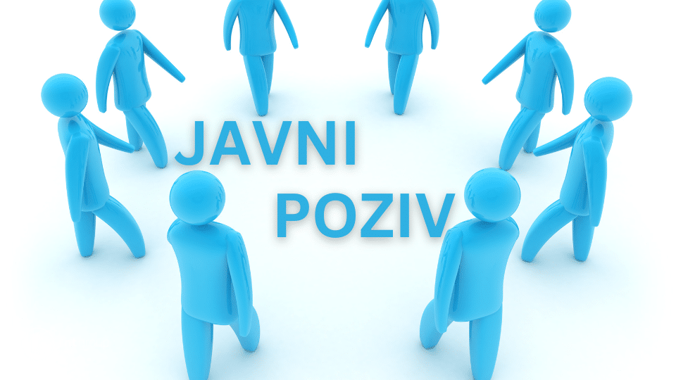Javni poziv za dodjelu pomoći za rekonstrukciju i obnovu stambenih jedinica u svrhu povratka