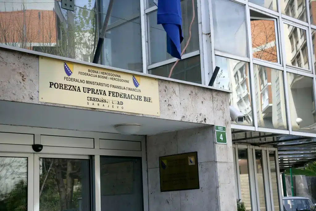 KSB: U 40 inspekcijskih kontrola naplaćeno 26.500 KM kazne
