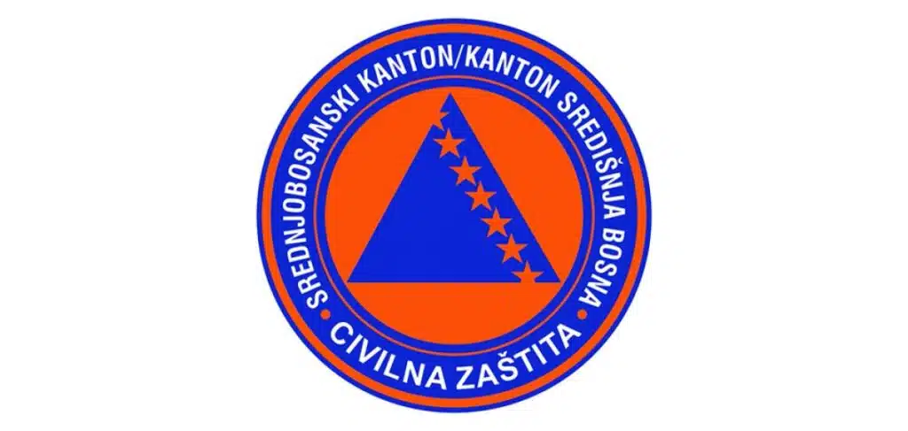 Kantonalna uprava za Civilnu zaštitu KSB: Spriječimo požare na otvorenim prostorima