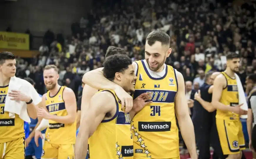 Košarkaši BiH danas će saznati protivnike na Eurobasketu: Evo gdje možete gledati žrijeb