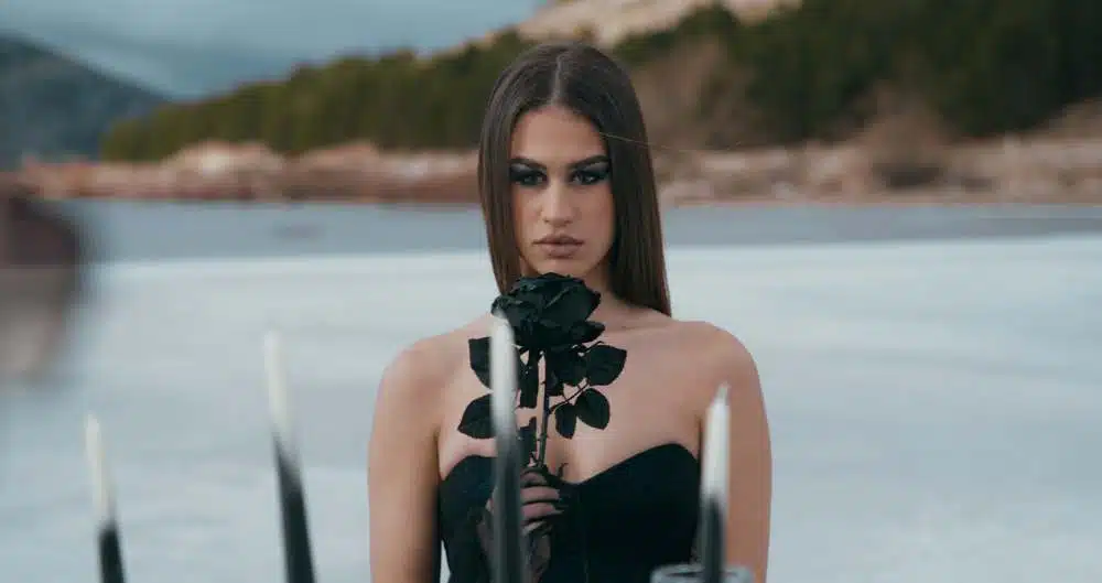 Leonarda Tomic otputovala u Antaliju – Predstavlja Bosnu i Hercegovinu na Future Fashion Faces World 2025