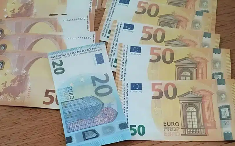 Maloljetnici i 19-godišnjak u Hrvatskoj kupovali lažnim novcem
