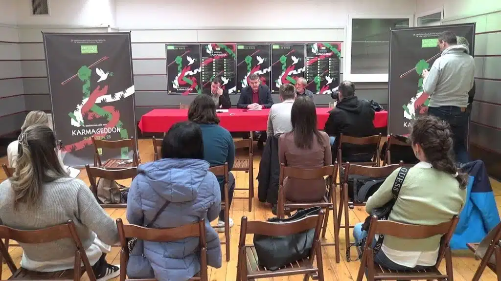 Najavljen program 28. MKM “Zeničko proljeće”