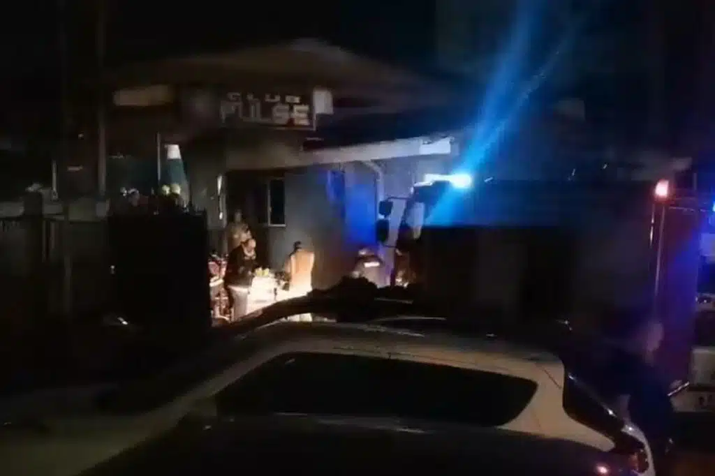 Nezapamćena tragedija: Požar u noćnom klubu u Makedoniji odnio najmanje 50 života