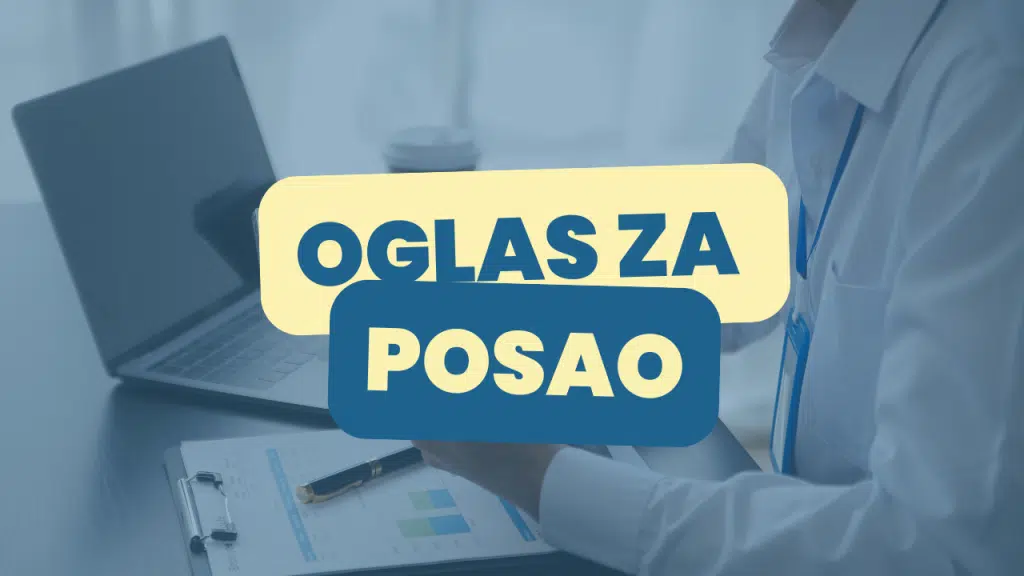 SOS Centar za hraniteljstvo Travnik traži koordinatora/icu