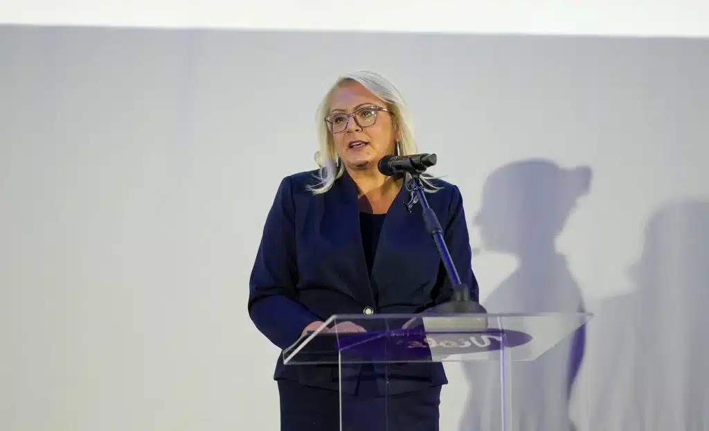 Predsjednica FBiH Lidija Bradara: I ova kriza će proći
