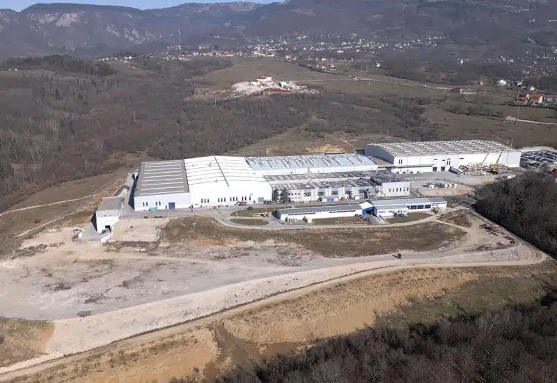 Srednjoškolci u Jajcu usvajaju zelene vještine kroz praksu u industriji