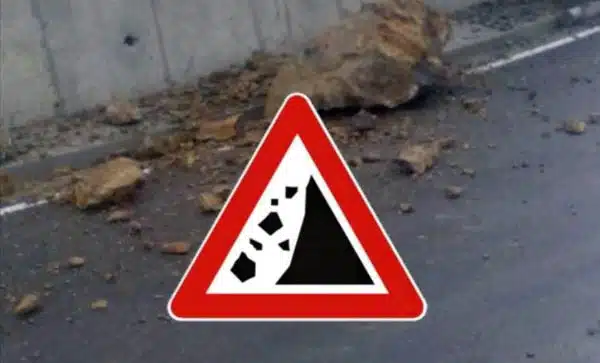 Stanje na cesti u BiH