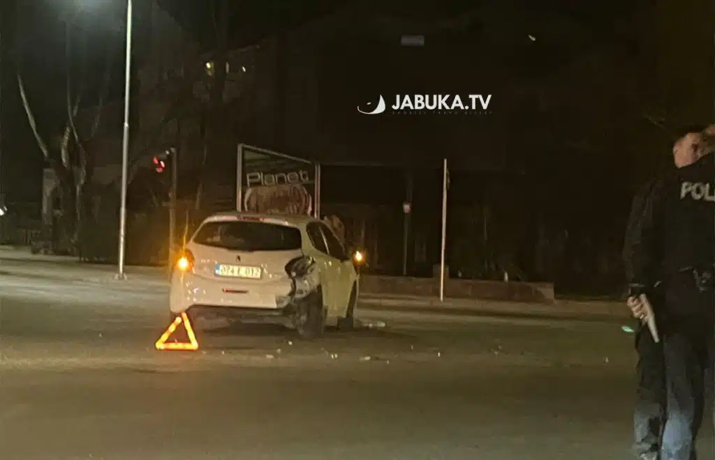 Troje teško ozlijeđenih u prometnim nesrećama u Mostaru