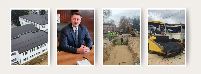 Večernji o Vitezu: Evo za što će se sve ove godine trošiti novac