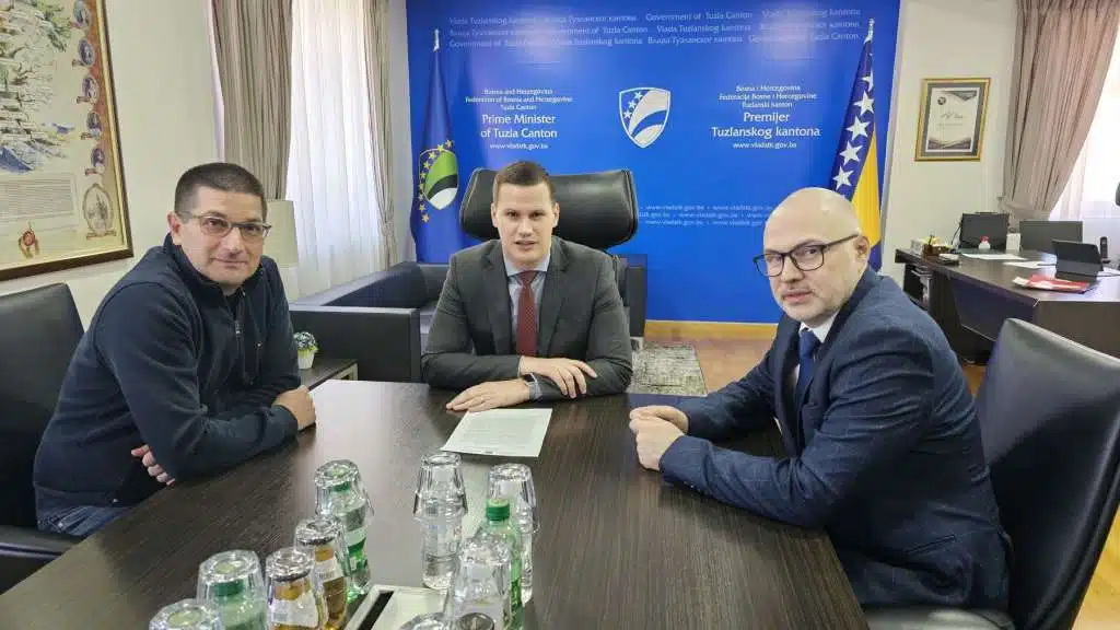 Vlada TK preuzela obavezu plaćanja odgajatelja u pruduženom boravku djece