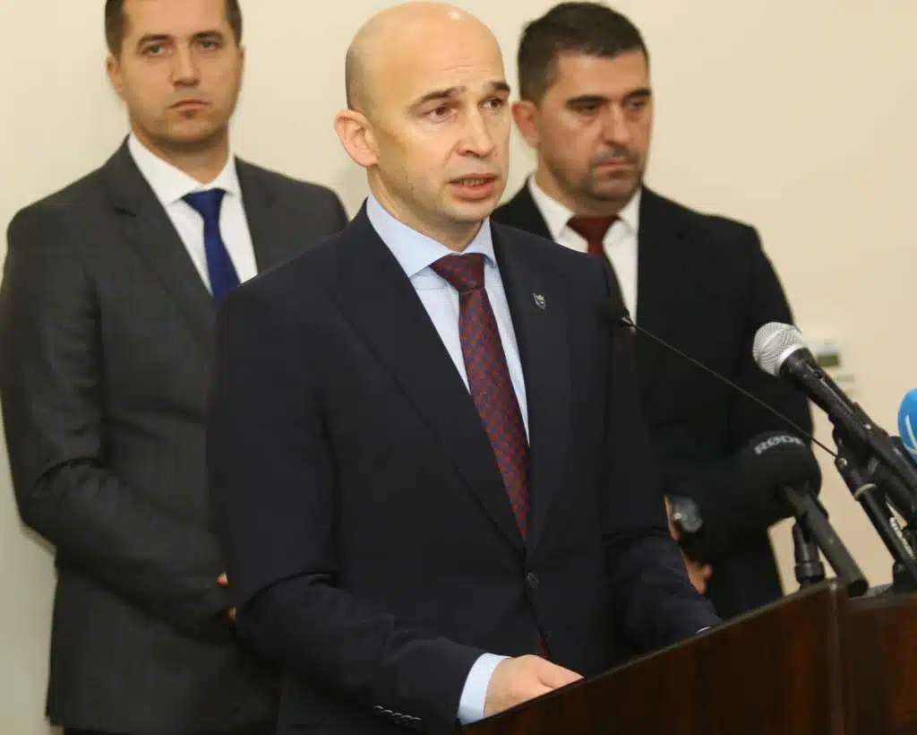 Vlada ZDK zadovoljna radom Kantonalnog suda i Tužilaštva, za predškolsko odobreno 718.000 KM