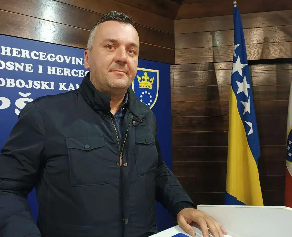 ZDK – Kantonalni inspektori prošle godine izvršili 14.051 nadzor te izrekli 3,4 miliona KM kazni