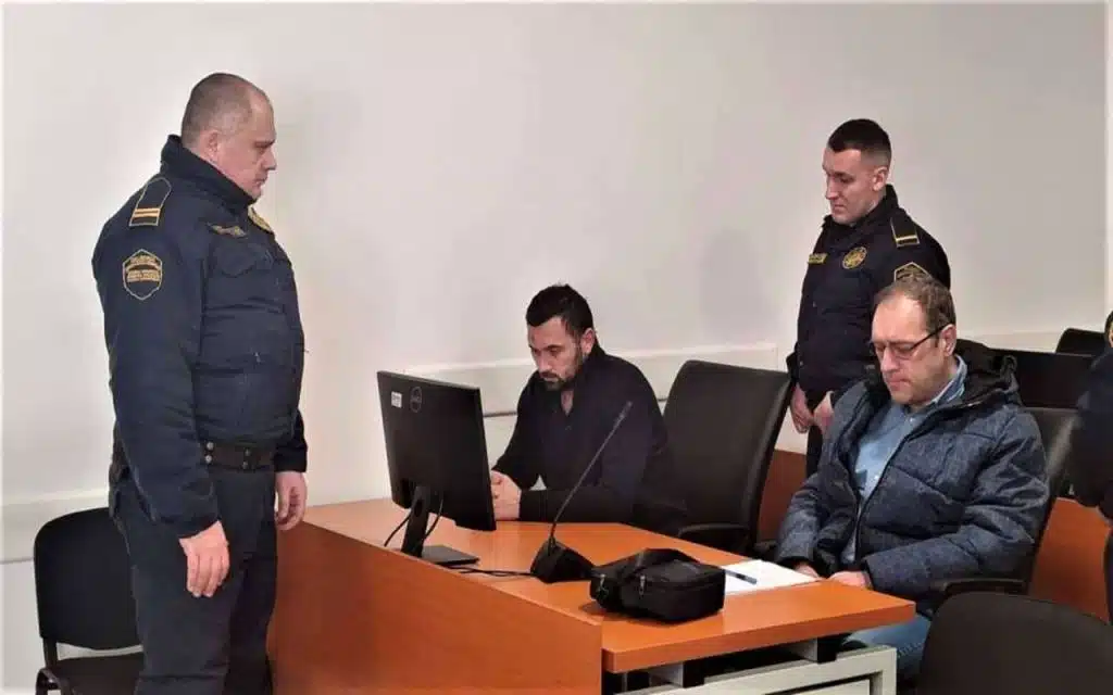 Monstrum iz Kalesije Emir Selimović ostaje u pritvoru još dva mjeseca