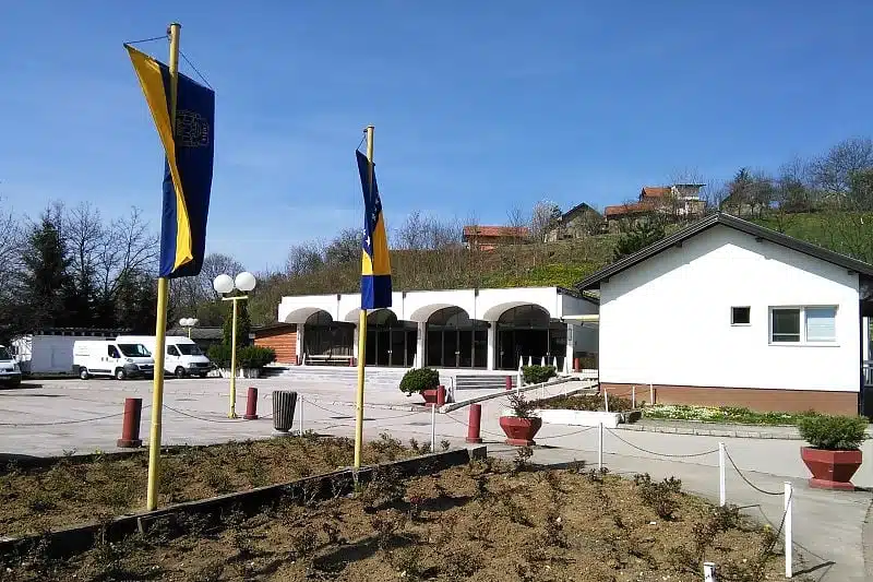 U Komemorativnom centru u Tuzli identifikovani posmrtni ostaci šestomjesečne djevojčice