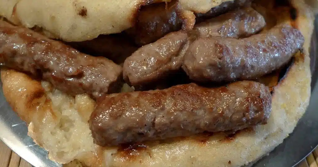 Travnički ćevapi među 10 najboljih jela od mljevenog mesa u svijetu