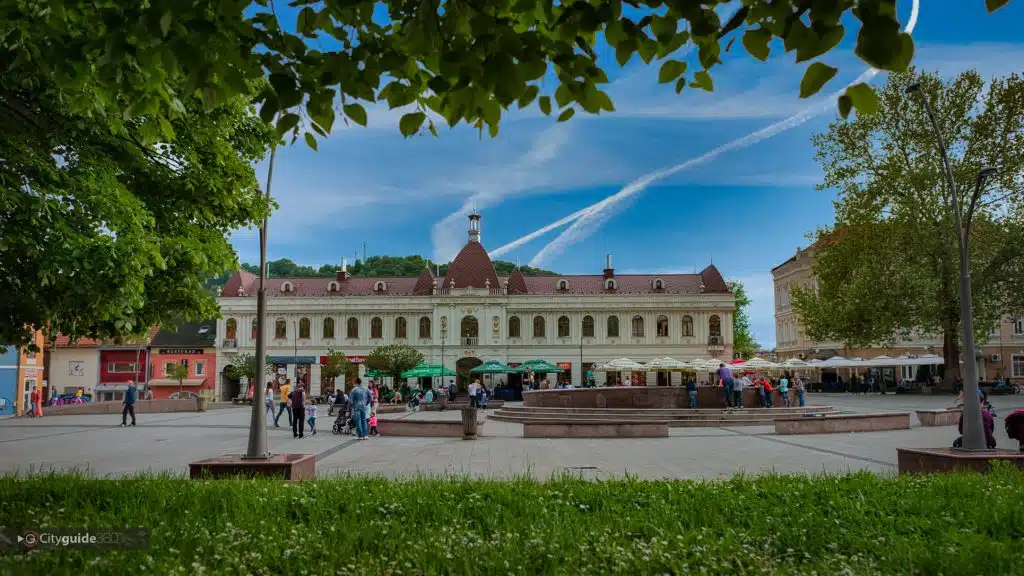Objavljen Javni poziv za projekte koji obogaćuju turističku ponudu Tuzle