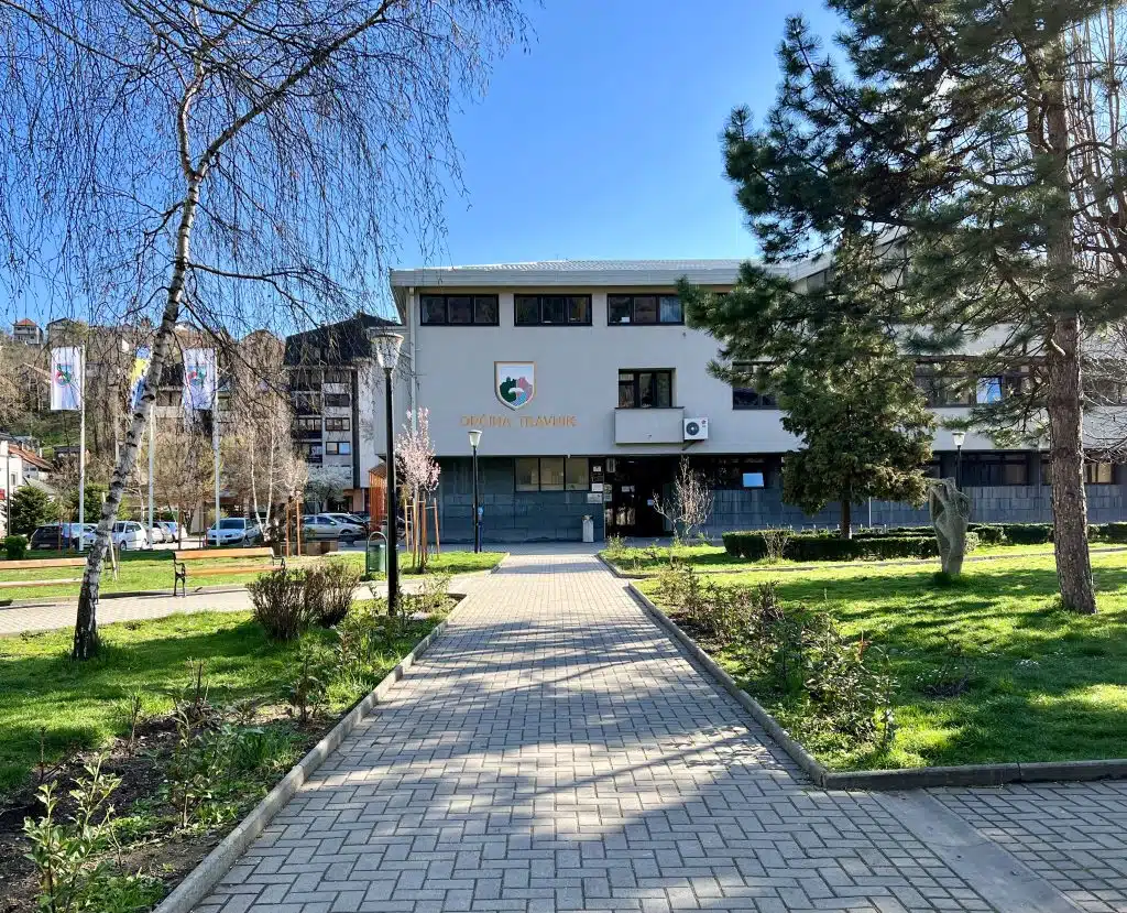 Općina Travnik raspisala Javni poziv za sufinansiranje u 2025. godini: Sport, izdavaštvo i kultura