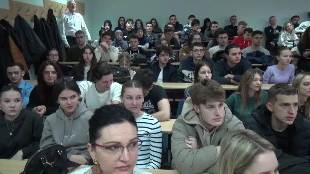 Na Politehničkom fakultetu predstavljeni rezultati studentskih projekata