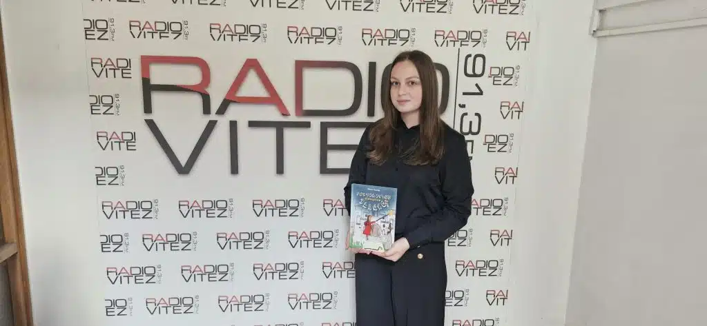 Blanka Tustonja: Pustolovine djevojčice Blanke