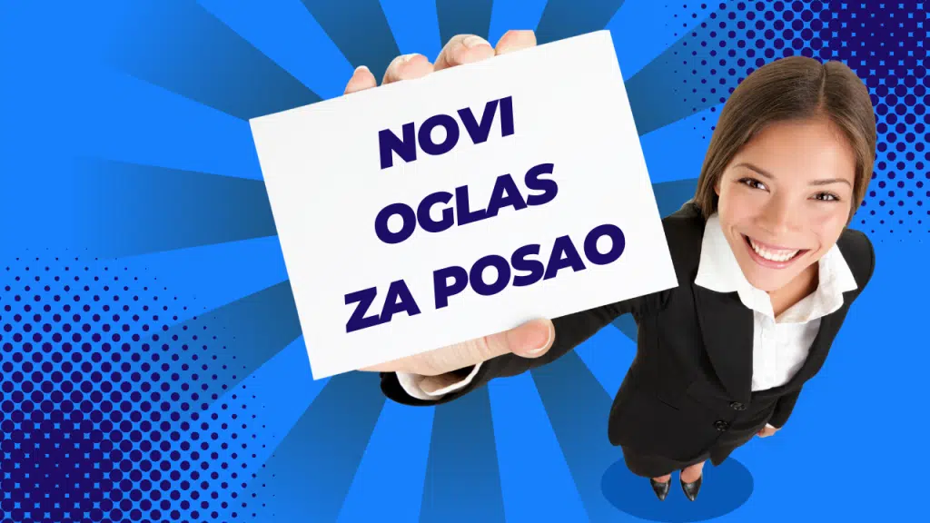 Posao u TK –
Zamak Shop Živinice: Podrška kupcima – customer support/Pripravnici (prvo radno iskusvo) (m)