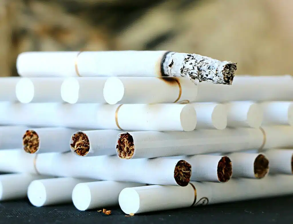 Vozač iz BiH krijumčario cigarete u madracu, kažnjen s 45.000 eura