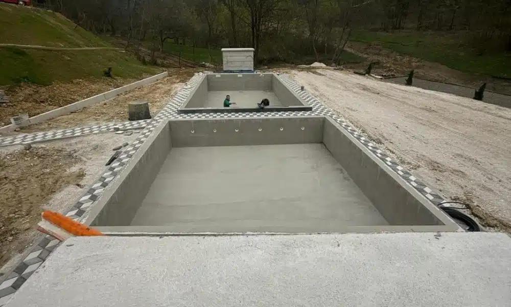 Od ovoga ljeta Vitez bogatiji za novi ekskluzivni vodeni park