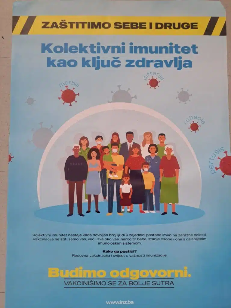 Evropska sedmica imunizacija