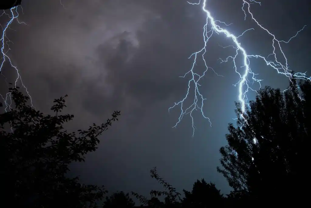 Meteorolozi najavili nevrijeme za danas, objavili kakvo nas vrijeme očekuje i za vikend
