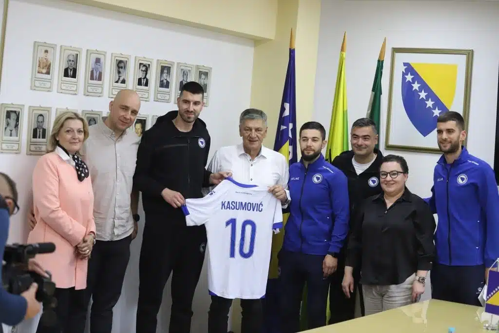 BiH – Španija: Možemo li oboriti rekord posjećenosti na Evropskim futsal mečevima?