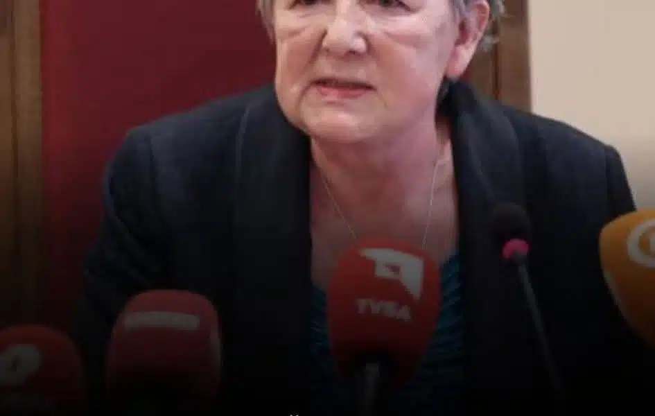 Bitka za načelnika Bugojna :Odbijenica za SDA od Ustavnog suda BiH, odluku potpisala sutkinja Seada Palavrić