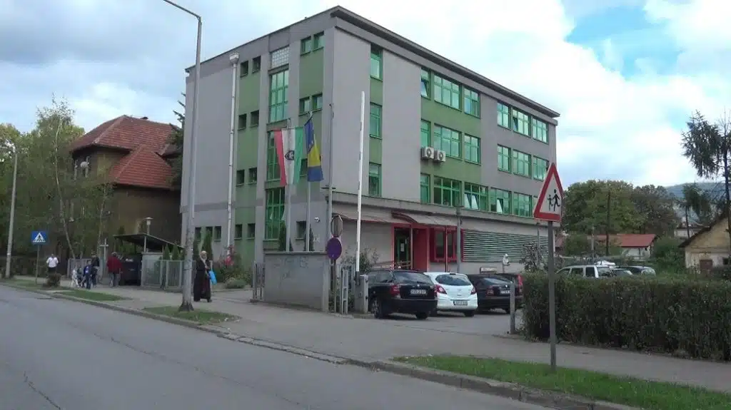 Blagi rast broja nezaposlenih
