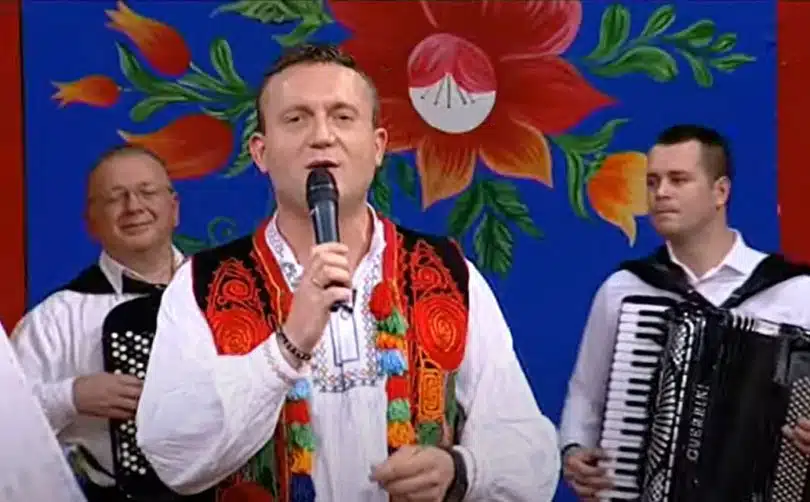 Folk pjevač upucao susjeda zbog spornoga pristupnog puta