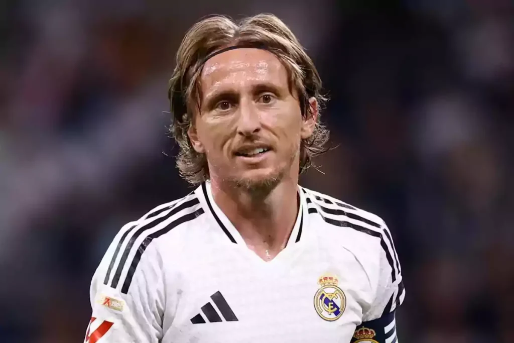 Luka Modrić dobio novi poziv iz Saudijske Arabije? Ponuda više nije ista…
