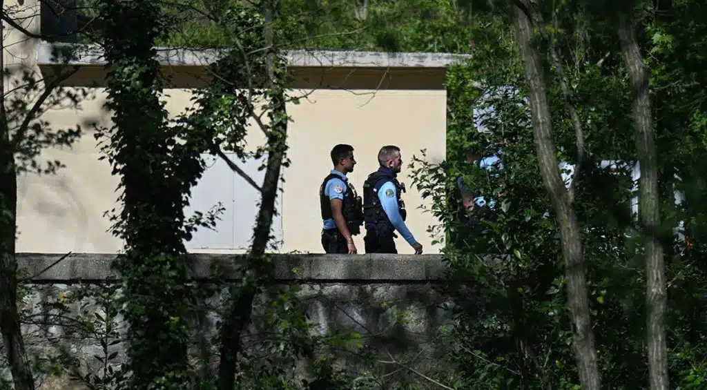 Mladić rodom iz BiH u džamiji u Francuskoj ubio muškarca