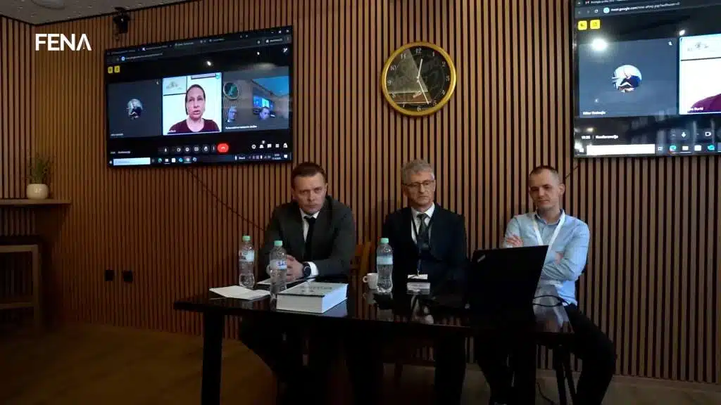 Na Vlašiću održana III. međunarodna konferencija “Ujedinjeni protiv nasilja”